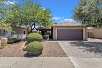 4101 S Dewdrop Ct, Gilbert, AZ 85297