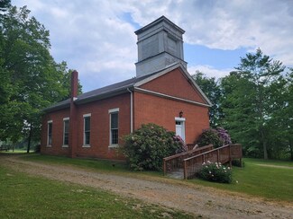 20400 Main St, Saegertown, PA 16433
