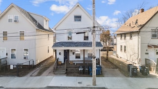 44 Bright St, New Haven, CT 06513