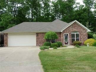14221 Hayes Ct NE, Palmyra, IN 47164