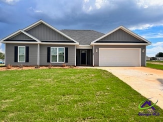 202 Gunnison Way, Kathleen, GA 31047
