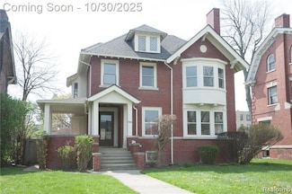 645 Virginia Park St, Detroit, MI 48202