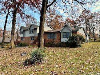 1605 Martin Dr, Pocahontas, AR 72455