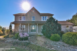 3243 Vista Dr, Danielsville, PA 18038