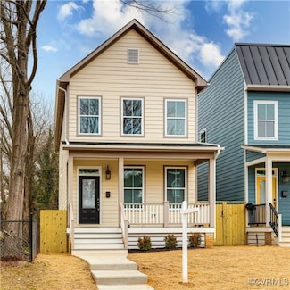 11 E 29th St, Richmond, VA 23224