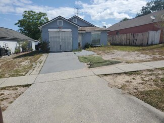 5617 Golf Club Pkwy, Orlando, FL 32808