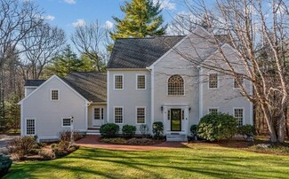 50 Corn Rd, Bolton, MA 01740