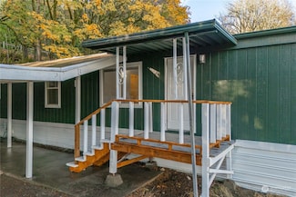 4330 Illahee Rd NE Unit B, Bremerton, WA 98310