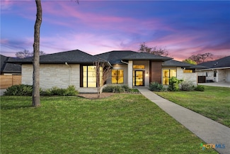 3510 Lions Ridge Dr, Temple, TX 76502