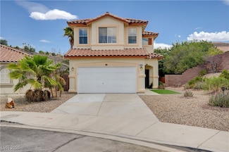 1014 Vanier Ct, Henderson, NV 89052
