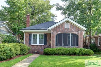 218 E 53rd St, Savannah, GA 31405