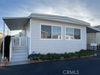 15621 Beach Blvd Unit 127, Westminster, CA 92683