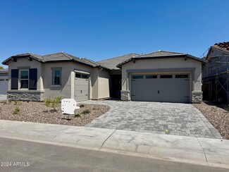 4832 W Stargazer Place, Laveen, AZ 85339