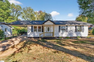 100 Pinefield Dr, Greenville, SC 29605