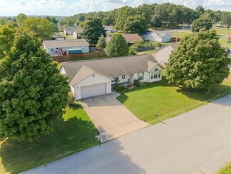 2507 Mcfarland Ln, West Plains, MO 65775