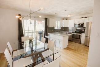 8 Gilmore St Unit C, Stoneham, MA 02180