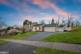 317 Deerfield Rd, Camp Hill, PA 17011