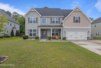 313 Bear Run, Maple Hill, NC 28454