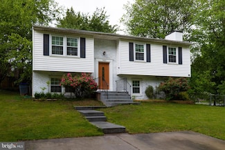 9410 1st St N, Laurel, MD 20723