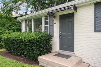 808 Knox Ave Unit A, Nashville, TN 37204