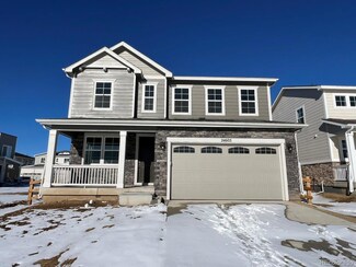 24605 E 41st Ave, Aurora, CO 80019