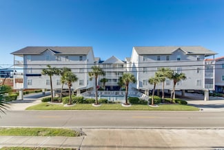 6103 N Ocean Blvd Unit B5, North Myrtle Beach, SC 29582