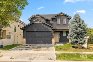 2879 N Ridgebury Ave, Meridian, ID 83646