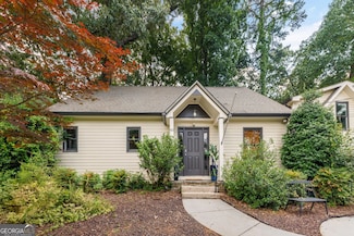 60 Honour Cir NW, Atlanta, GA 30305