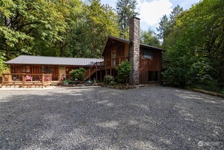152 Creek Rd, Winlock, WA 98596