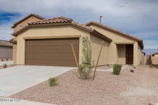 9121 E White Bluff Ct, Tucson, AZ 85730