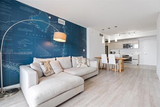 2602 E Hallandale Beach Blvd Unit R1105, Hallandale Beach, FL 33009