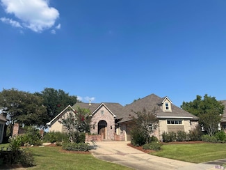 59345 Stonewall Dr, Plaquemine, LA 70764