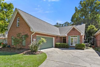 763 Oakmont Pkwy, Ridgeland, MS 39157