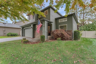 4208 S Bellegrove Ln, Spokane, WA 99223