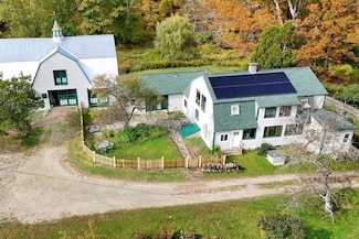 74 Thrasher Hill Rd, Worthington, MA 01098
