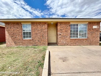 1110 82nd St Unit A, Lubbock, TX 79423
