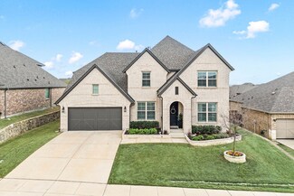 11717 Bull Creek Dr, Argyle, TX 76226