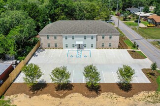 305 Okaloosa Ave Unit 8, Valparaiso, FL 32580