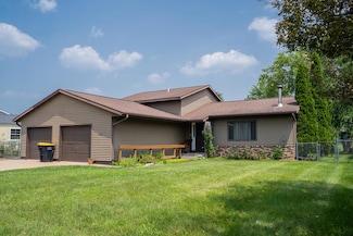 1150 Heeler Ave, Tomah, WI 54660