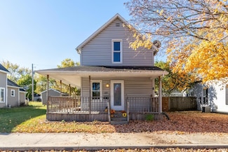 1111 N 2nd St, Decatur, IN 46733