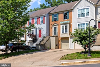 45599 Whitcomb Square, Sterling, VA 20166