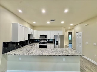 5031 Leonard Blvd S, Lehigh Acres, FL 33973