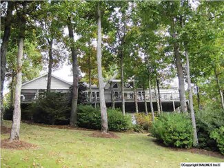 1491 Sipsey Pines Rd, Arley, AL 35541