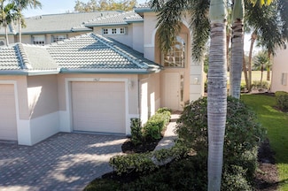 1507 SE Prestwick Ln Unit 8, Port Saint Lucie, FL 34952