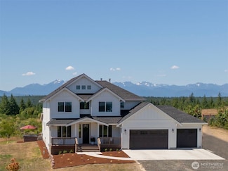381 E Benson Ridge Rd, Grapeview, WA 98546