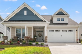 848 Cascade Loop, Little River, SC 29566