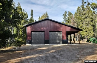 3117 E End Rd, Casper, WY 82601