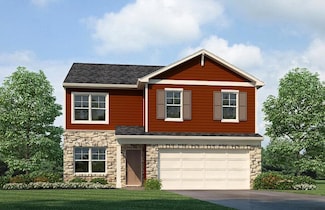 2073 Coachman Dr, Richmond, KY 40475