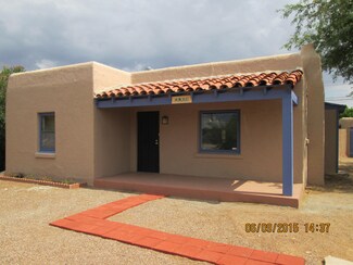 4032 E 1st St, Tucson, AZ 85711