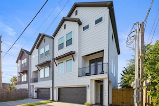 1807 Lee St, Houston, TX 77026